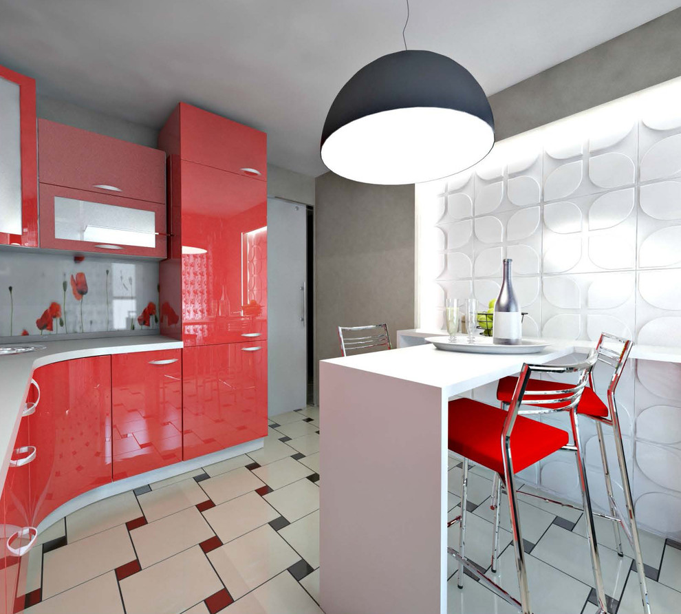 квартира для молодой семьи