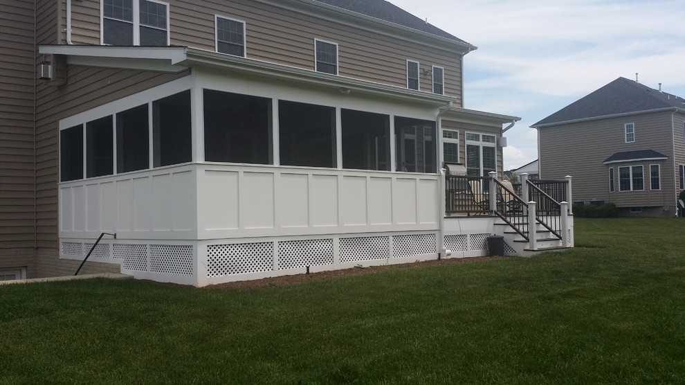 Outdoor Living