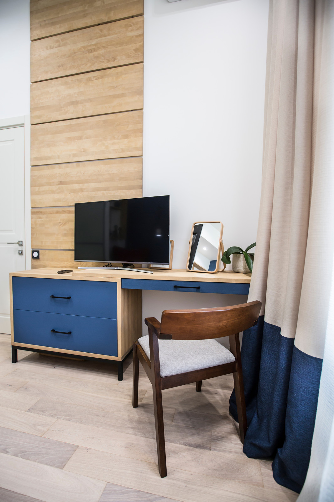 ЖК Live Митинская Ecopark