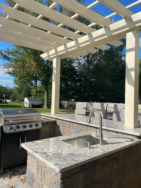 Outdoor Grills