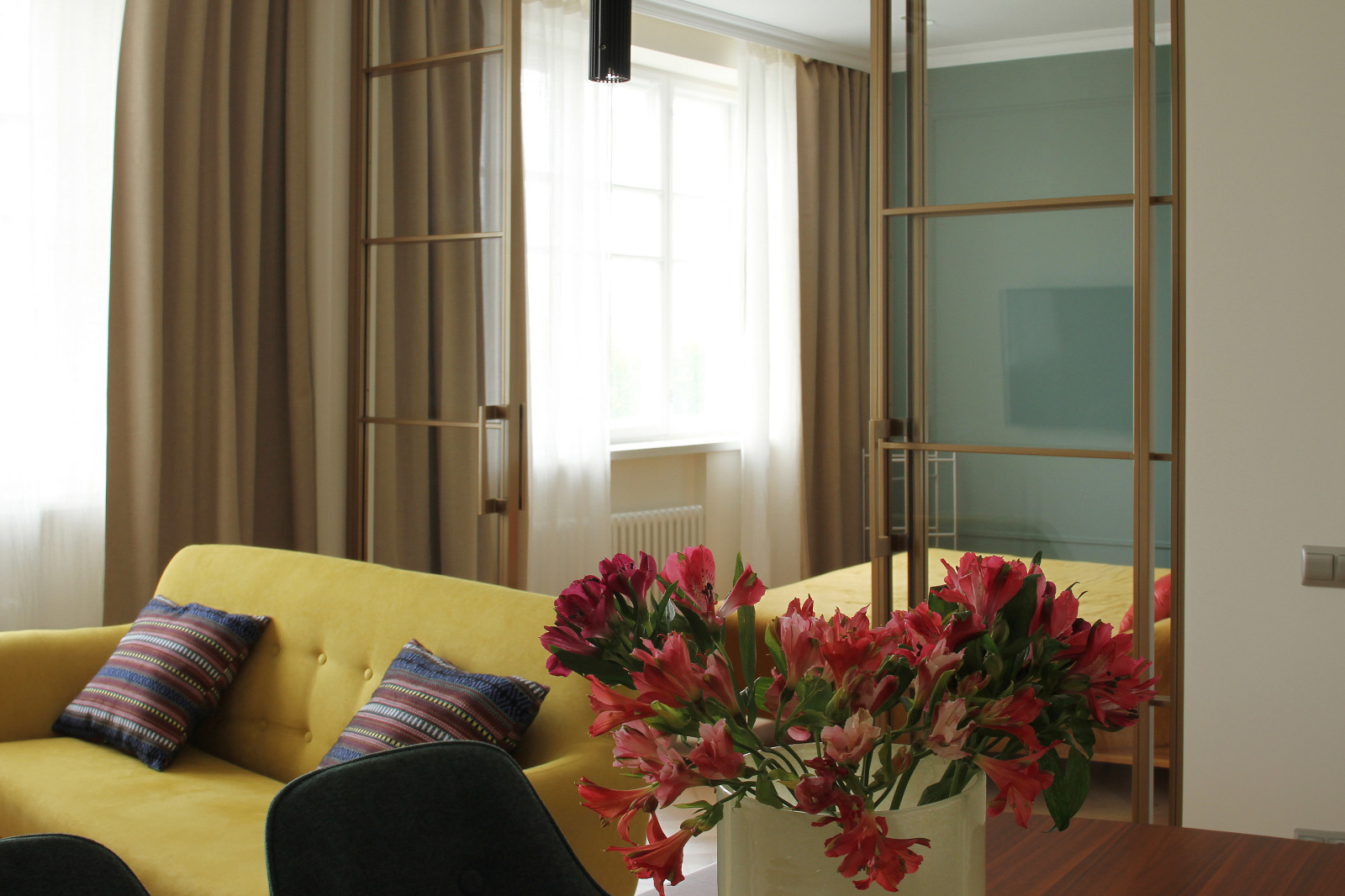 Покровка, 56 кв.м