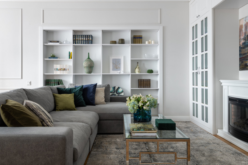 ЖК Квартал 38 А