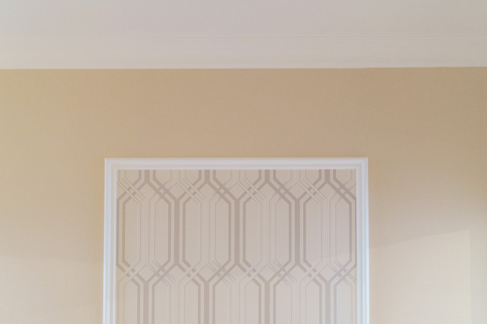 Нежный ремонт ЖК Береговой