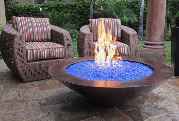 Es Fire Bowl, Grand Effects Fire Pit
