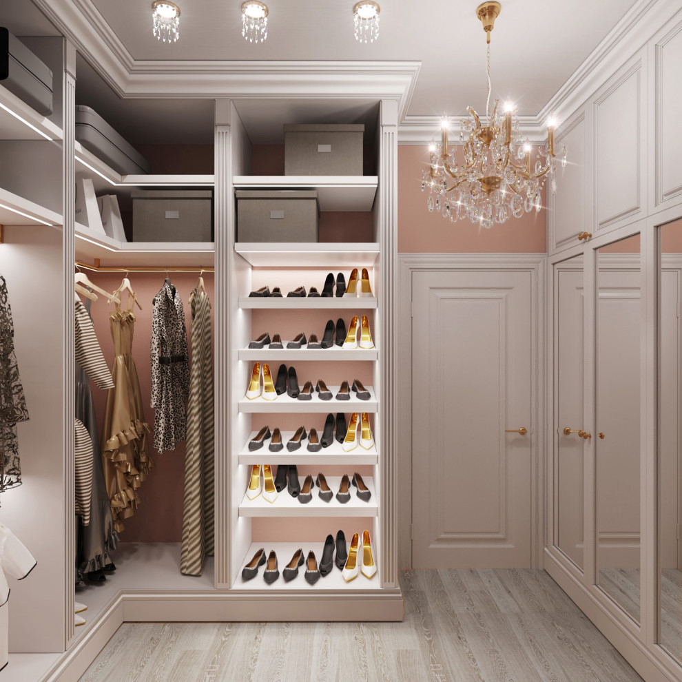 Светлая классика