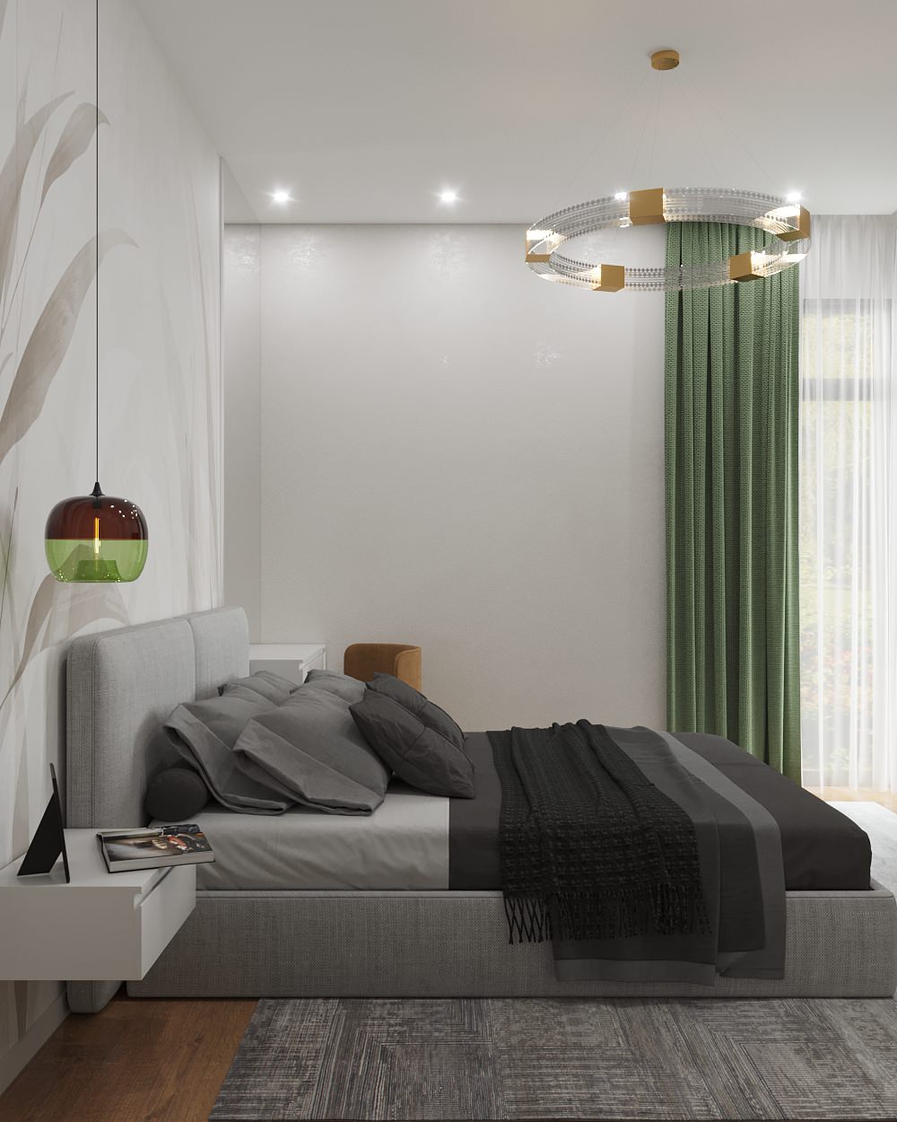 Коттедж КП"Dream Village"