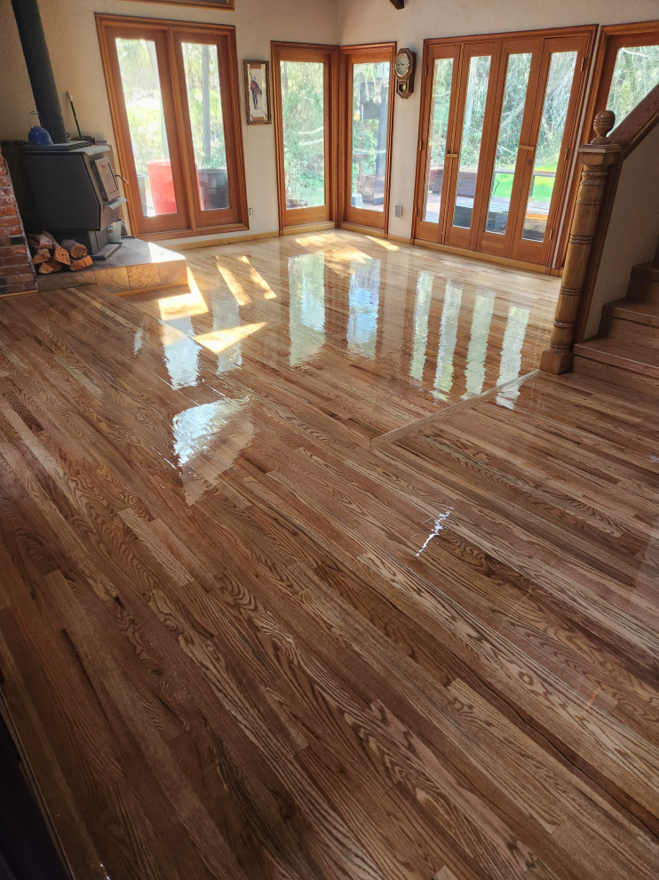 Flooring