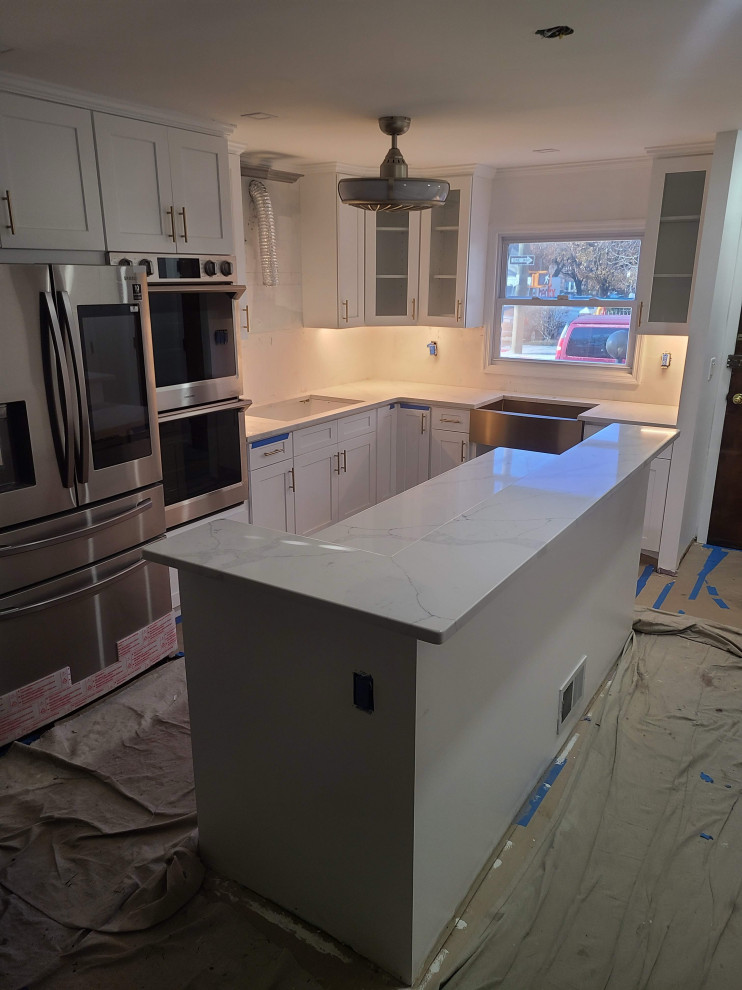 Kitchen Remodeling