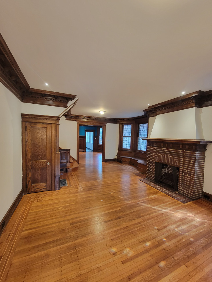 University City 507 S. 44th Street