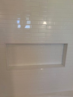 Bathroom Updates