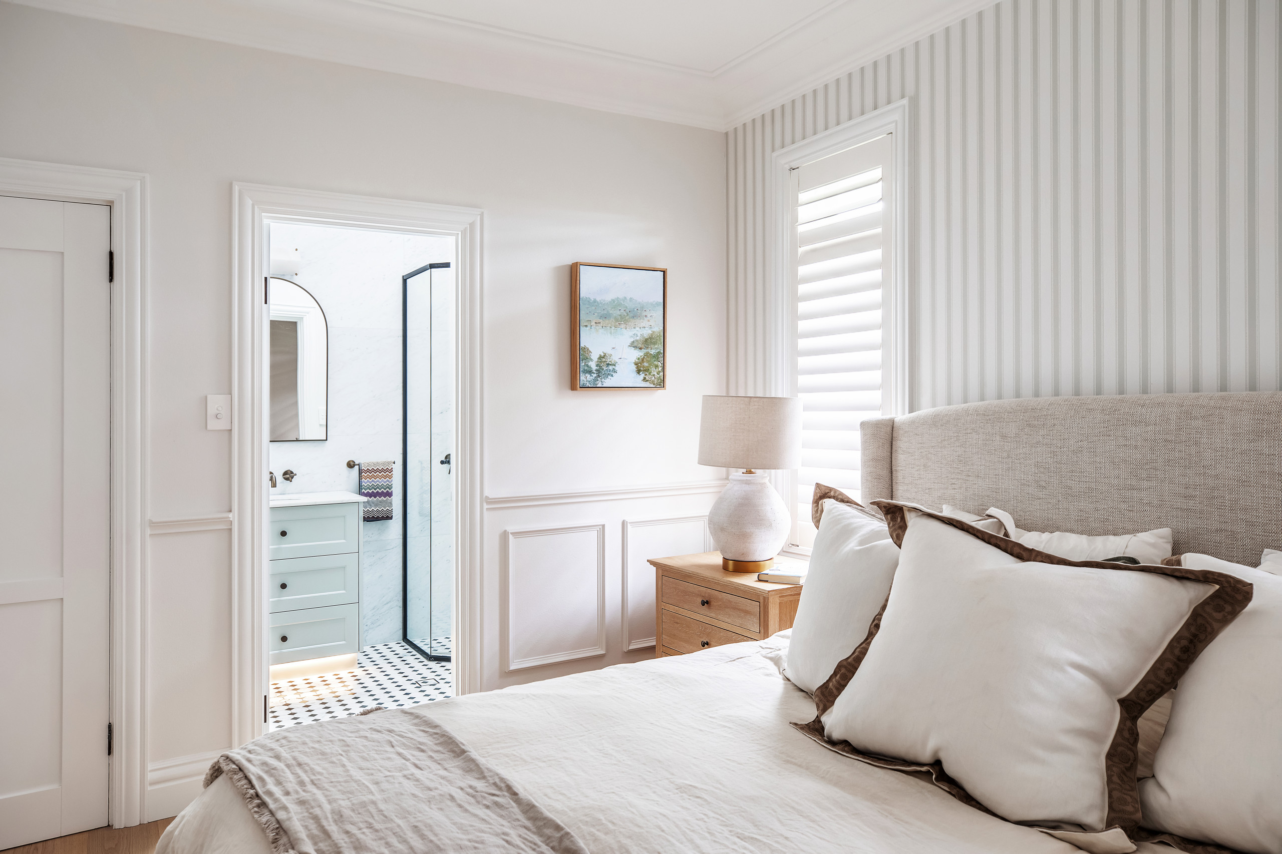 Balgowlah Renovation Project