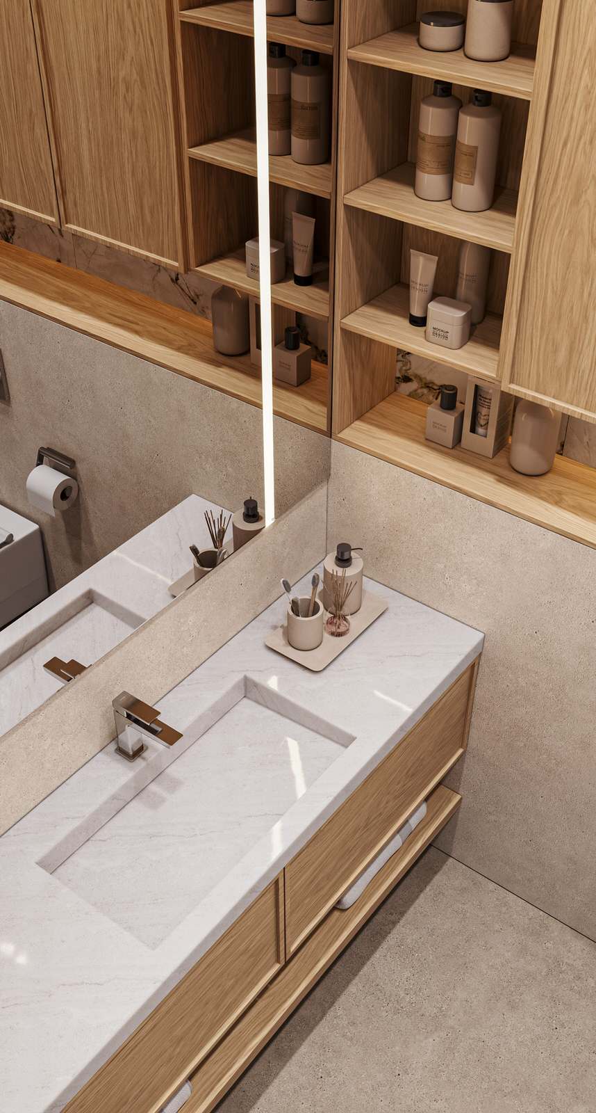 Ванная комната