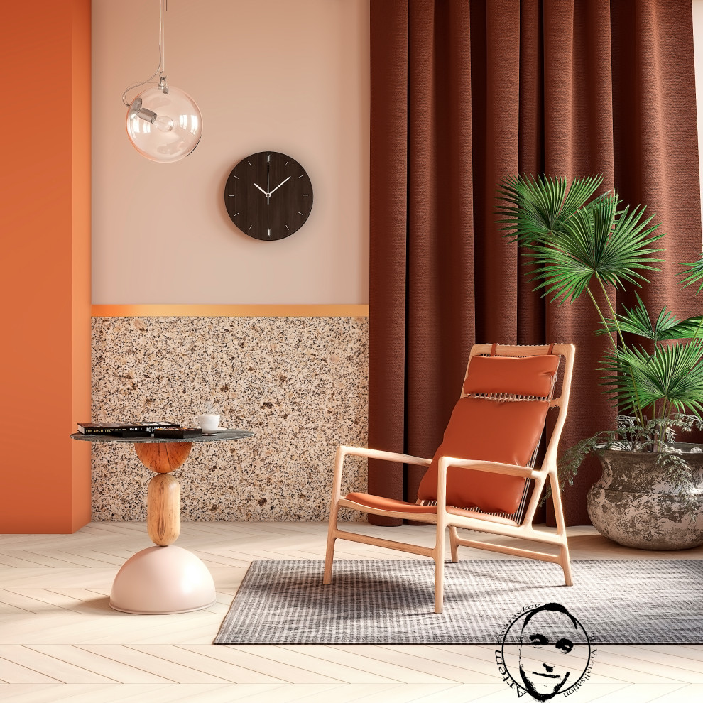 Пробная работа