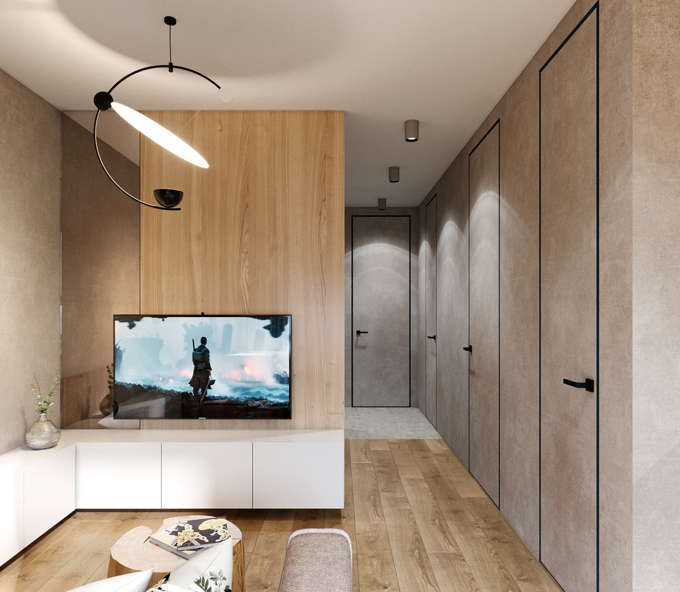 Донской проезд