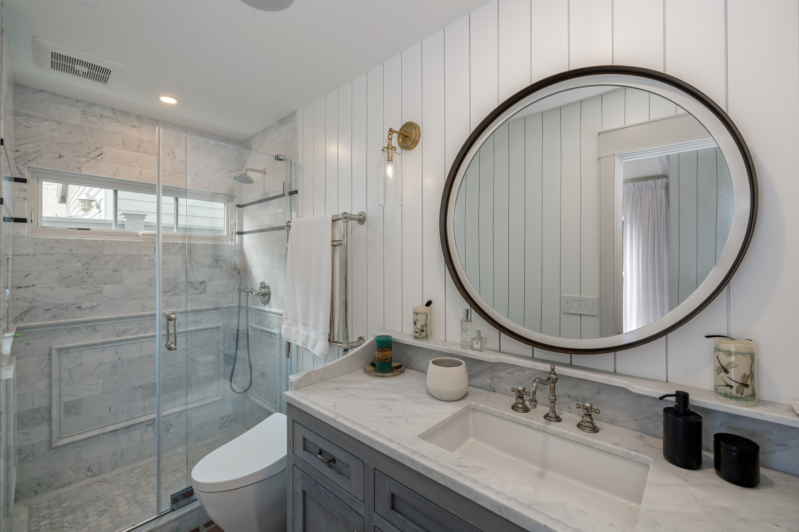 Huntington Beach Home Remodel