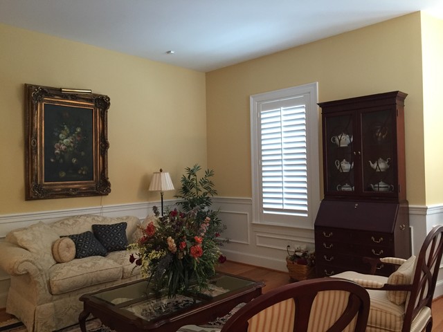 Updated Traditional BEFORE 