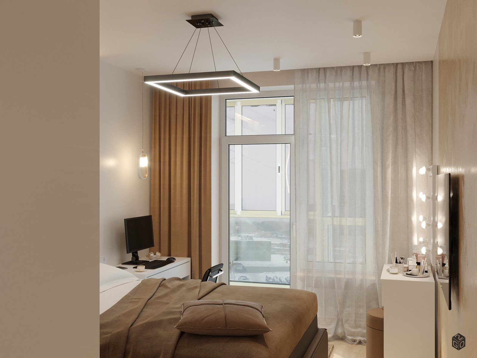 LIFE-Ботанический сад