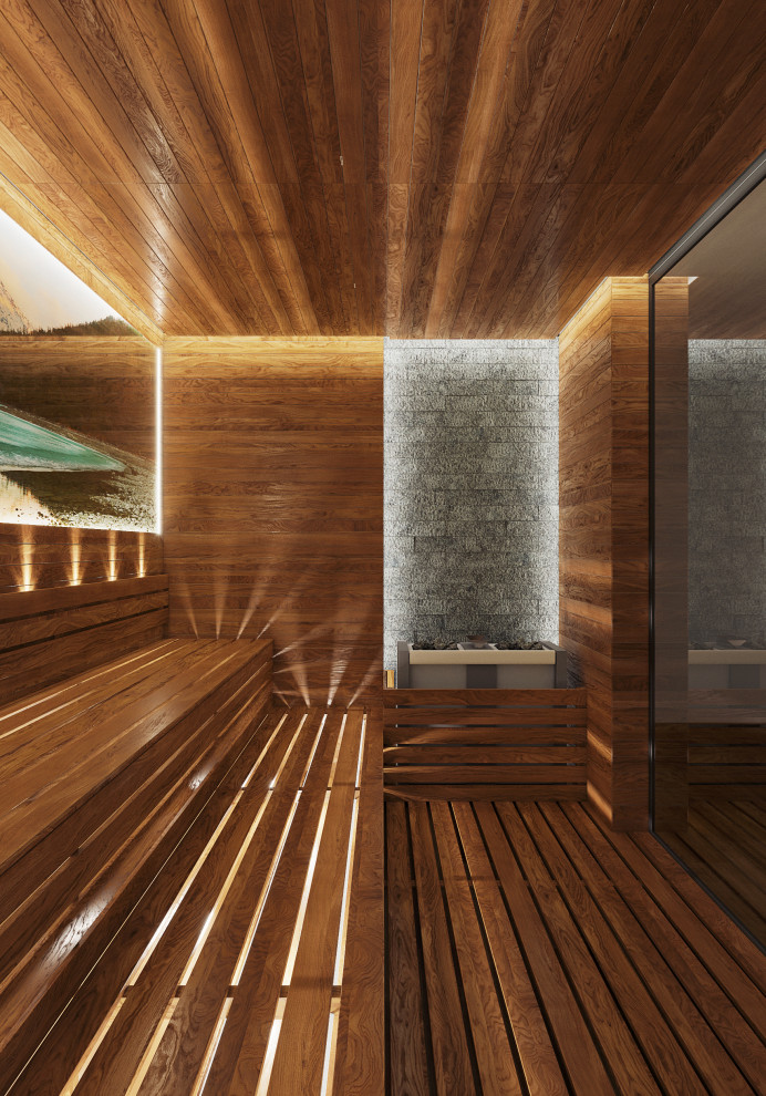 Шерегеш WOW SPA