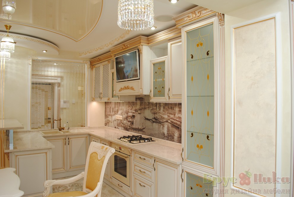 Дом Генерала