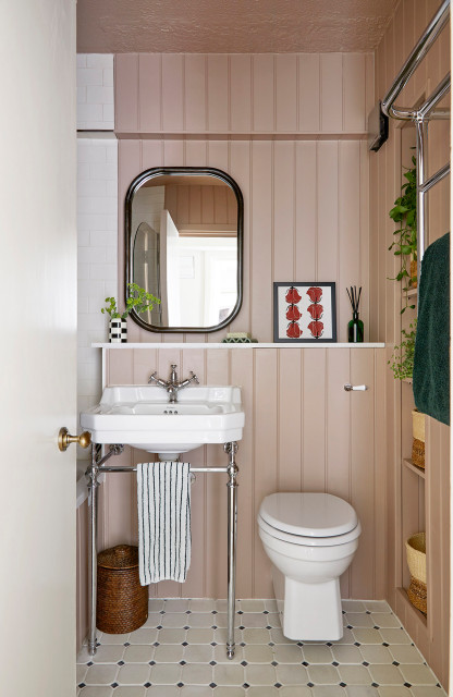 ISLINGTON FLAT eclectico-aseo