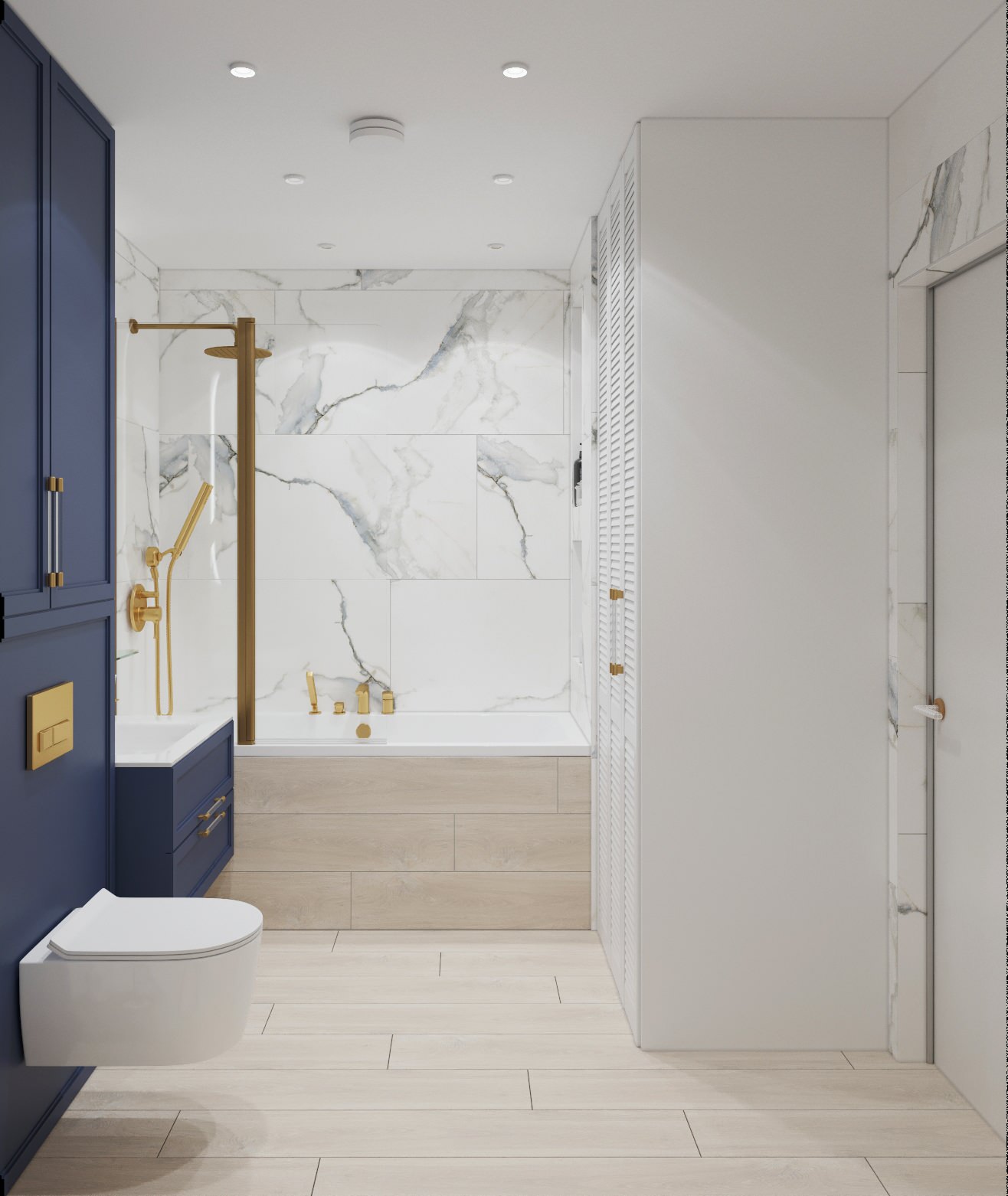 Квартира в Рассказовке