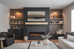 5 New Living Rooms Where Built-Ins Make a Big Statement