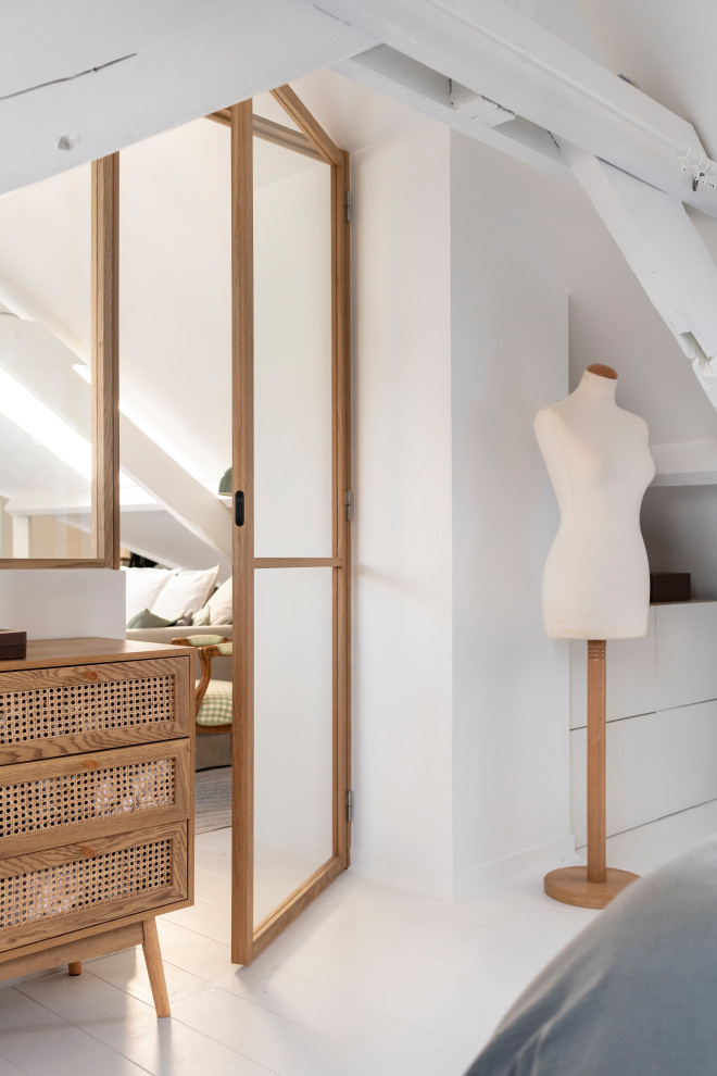 Boulogne Nord - Réaménagement et Optimisation d'espace