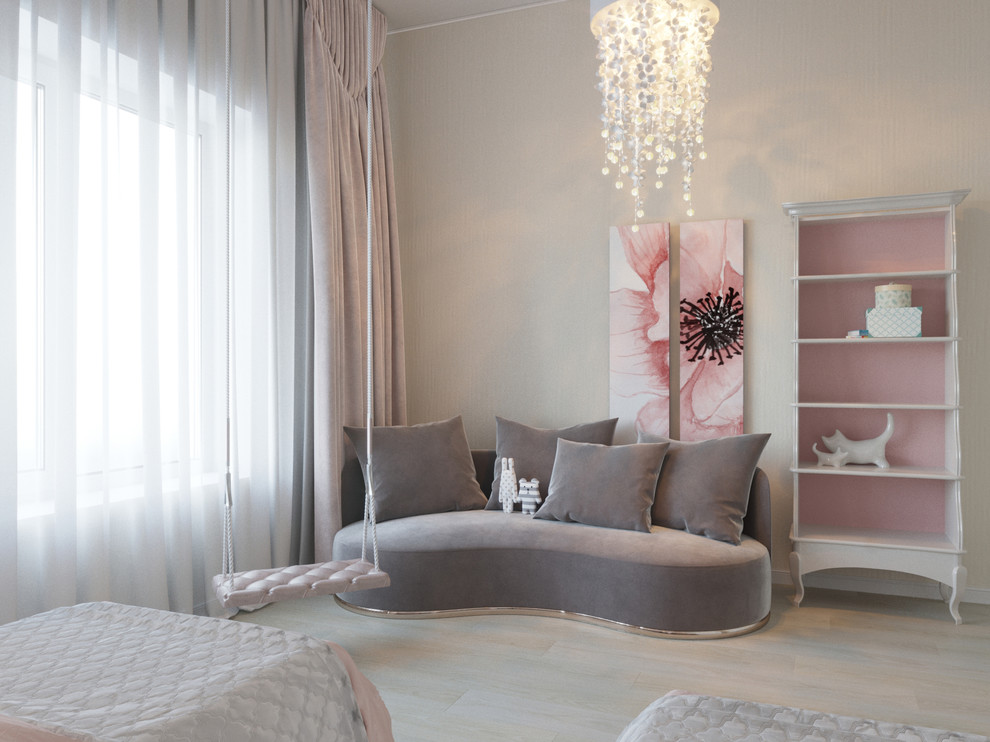 Зефирная детская