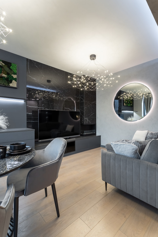 Квартира на Динамо