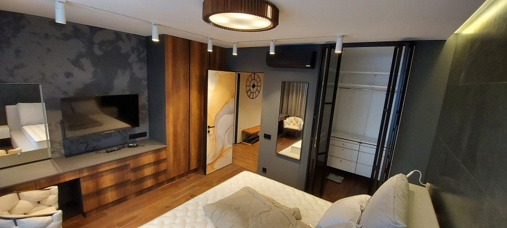 ЖК Летний Сад