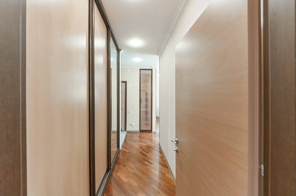 11. Ремонт квартиры