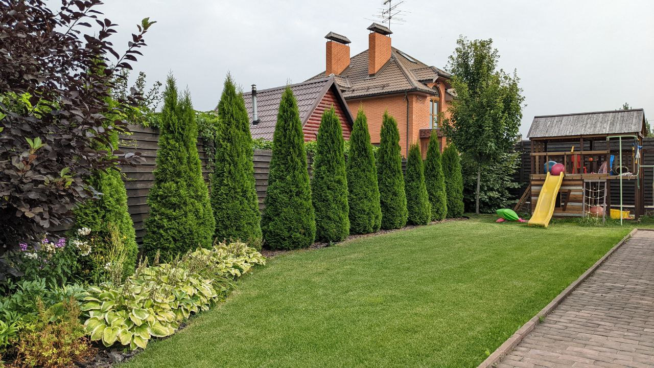 Никульское