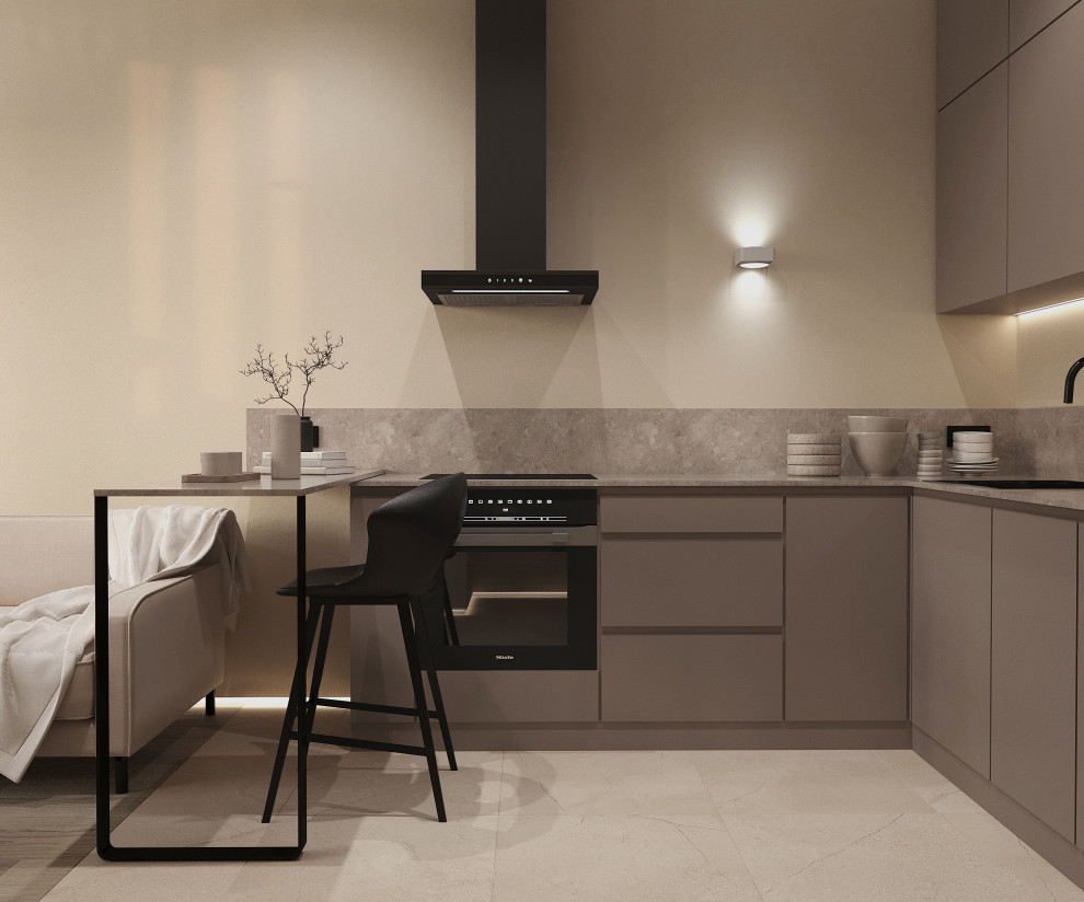 Квартира 48 кв.м.