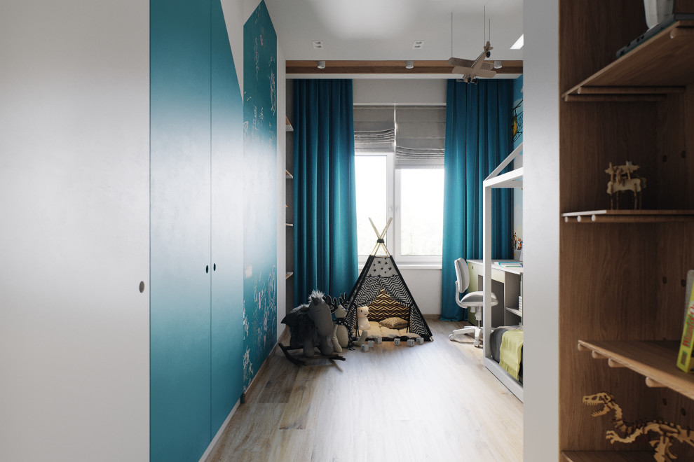 Детская мальчика