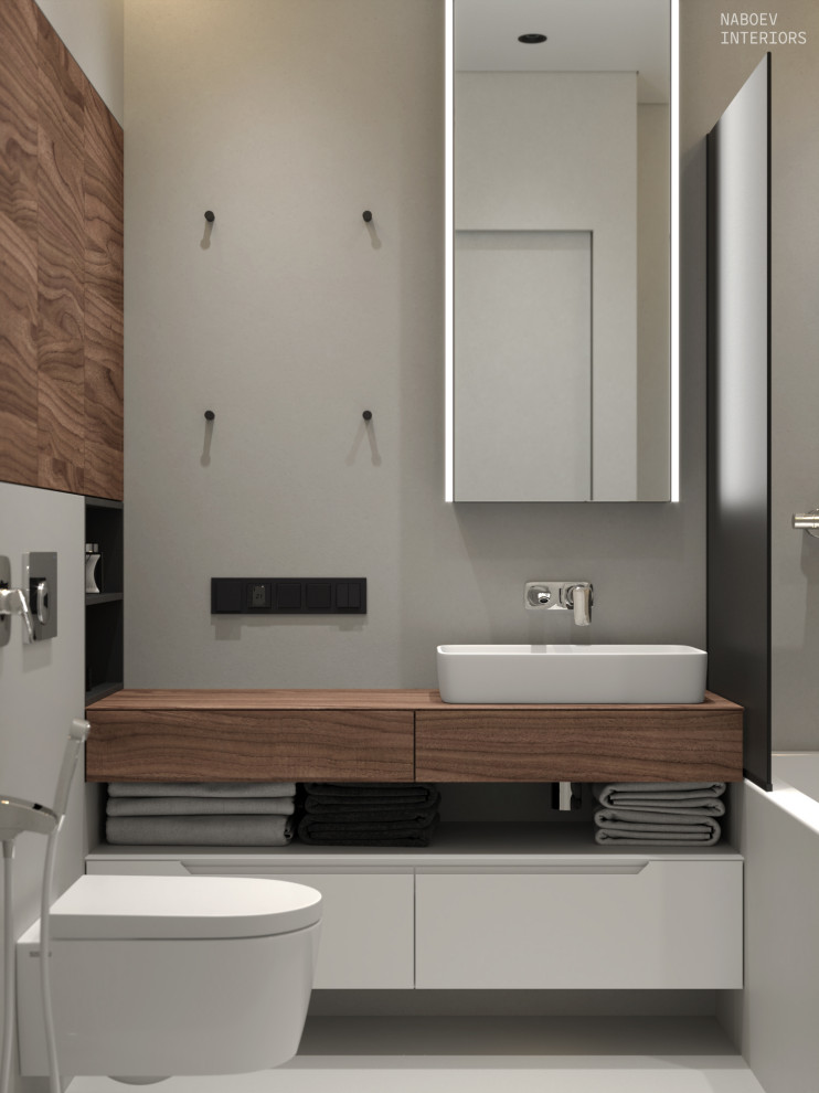 Квартира в ЖК «Новые Котельники»