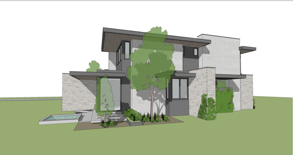 Gilbert Residence Erie Colorado