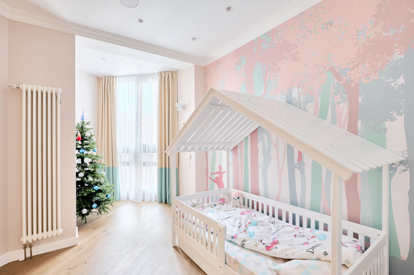 ЖК Династия