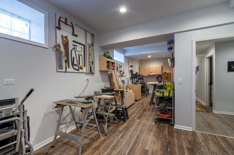 Multi-Generational New Home