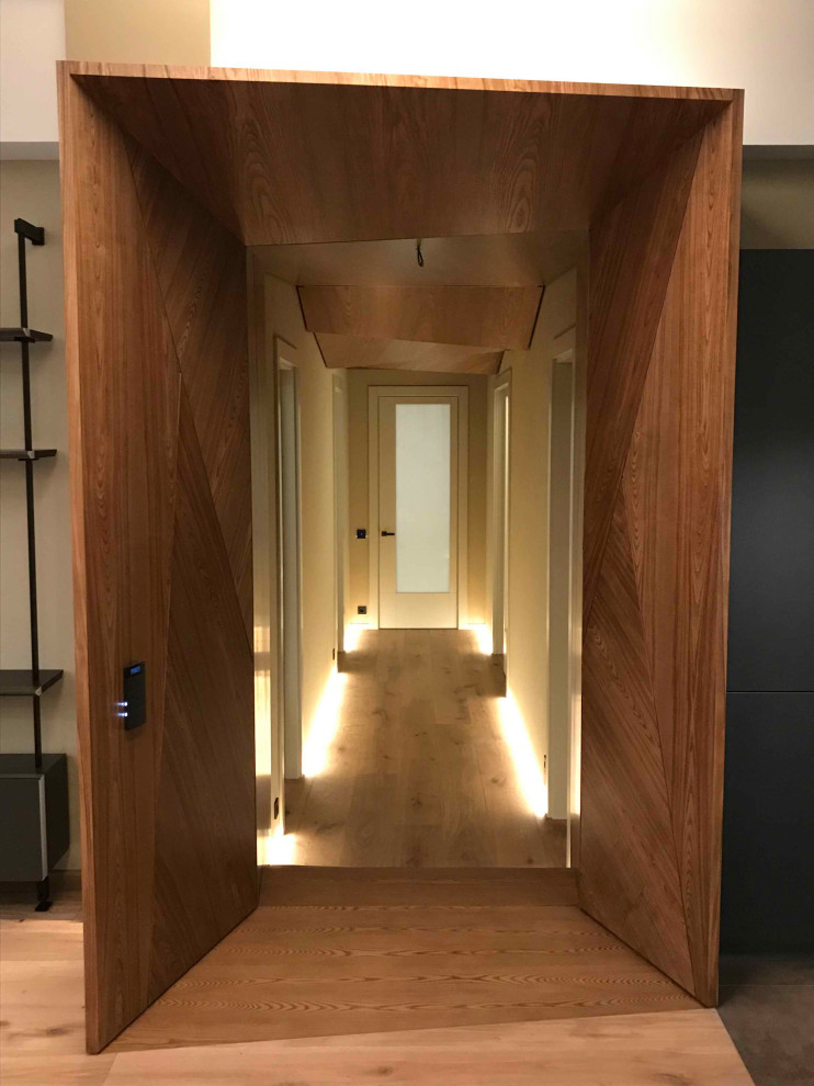 квартира 220 метров для 5 человек