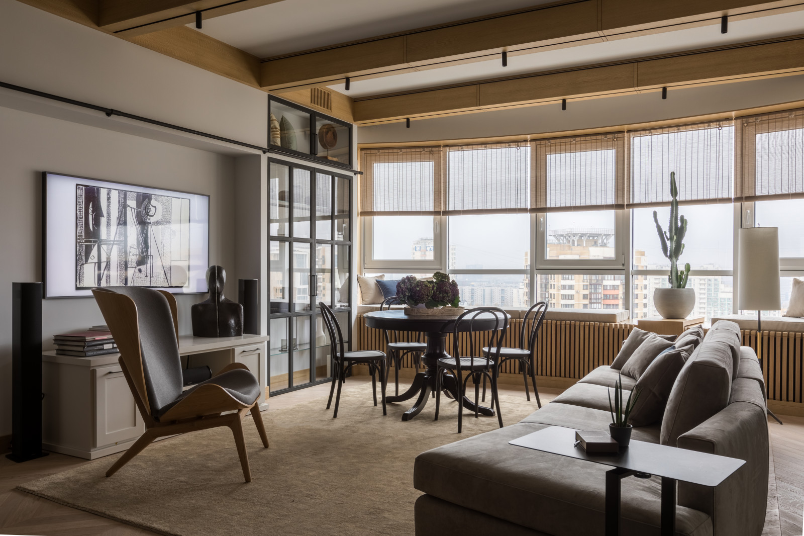 Квартира в ЖК Эмеральд