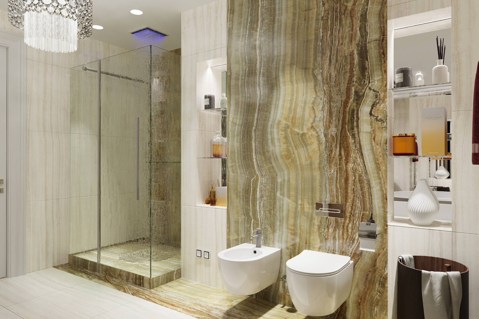 ЖК Снегири Эко