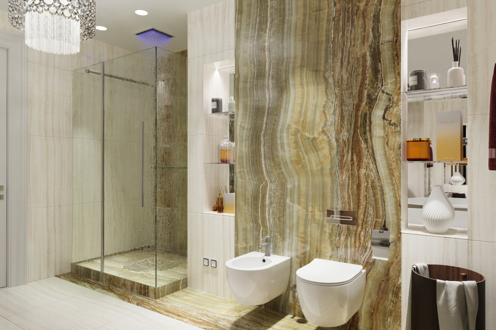 ЖК Снегири Эко