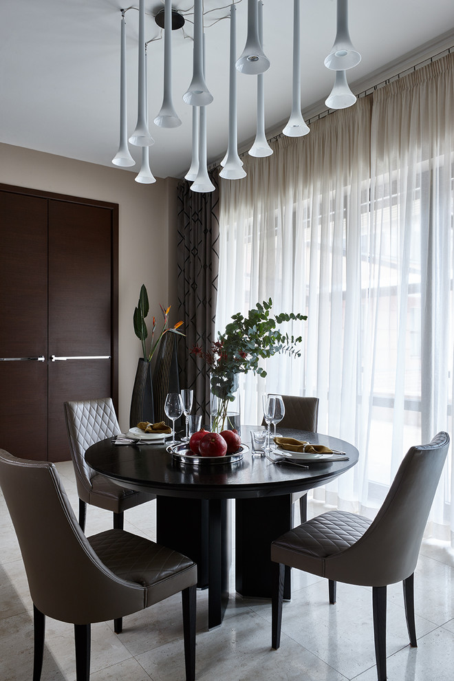 Таунхаус в Москве