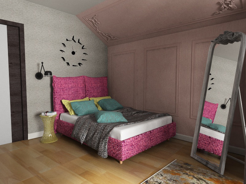 Детская для девочки подростка