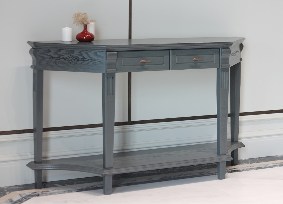 Консоль Rimar