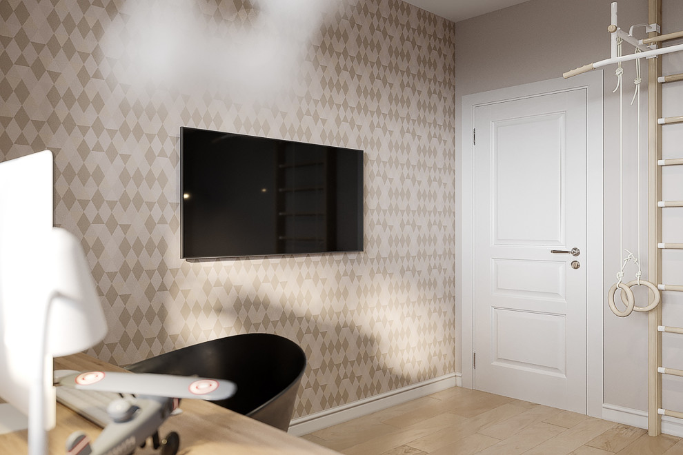 Все оттенки капучино