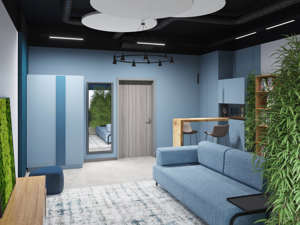 Рабочее пространство