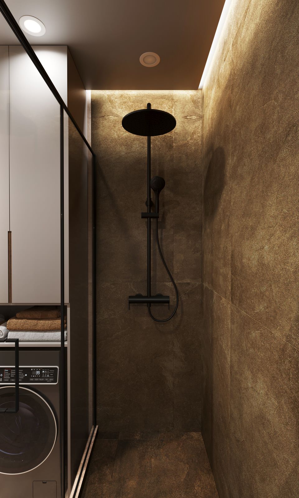 Квартира 38 кв. м. в Москве в старом фонде