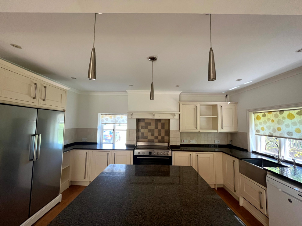 Brownings Cottage - Chiddingstone Home Staging Project