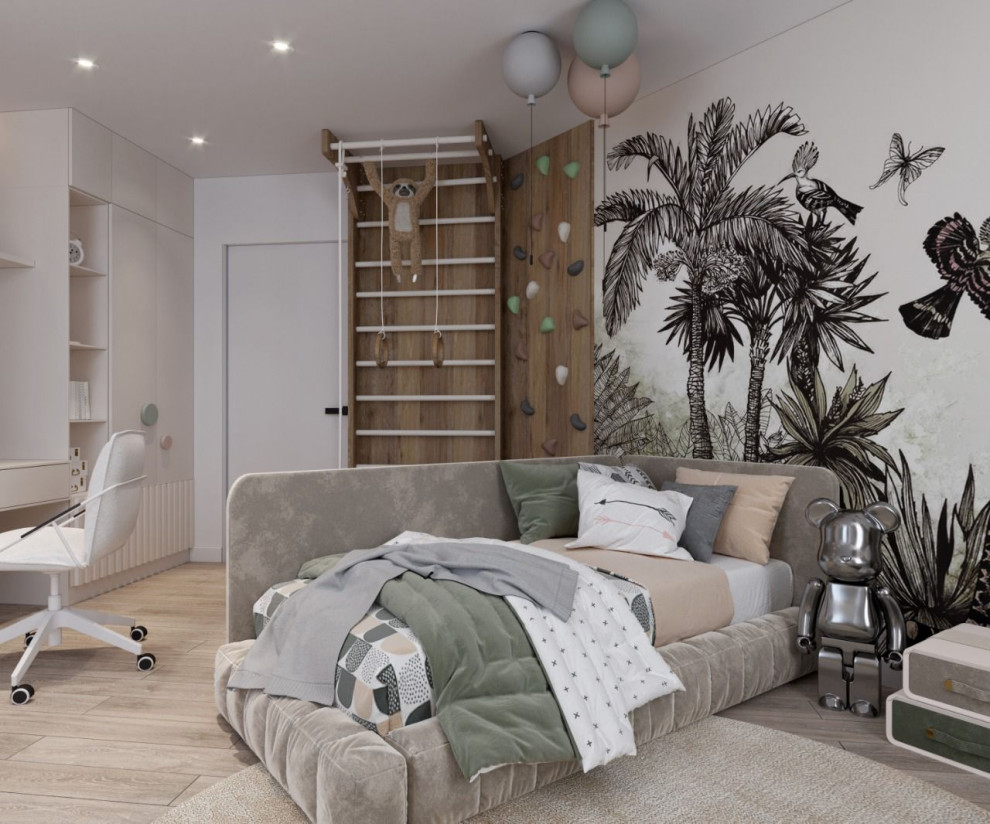 ЖК Балтийский 2 - 101 кв.м